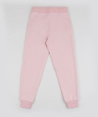 Calca-de-Fleece-Infantil-com-Bordado-Rosa-Claro-9798198-Rosa_Claro_2