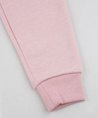 Calca-de-Fleece-Infantil-com-Bordado-Rosa-Claro-9798198-Rosa_Claro_4