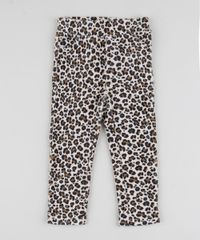 Calca-Infantil-em-Veludo-Cotele-Estampada-Animal-Print-Onca-Bege-Claro-9801909-Bege_Claro_1
