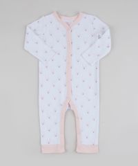 Macacao-Infantil-Estampado-de-Coelhinhos-Manga-Longa-Branco-9842924-Branco_1