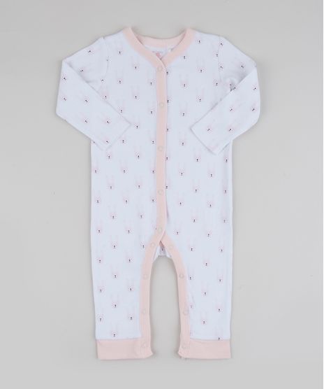 Macacao-Infantil-Estampado-de-Coelhinhos-Manga-Longa-Branco-9842924-Branco_1