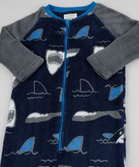 Pijama-Macacao-Infantil-em-Fleece-Tubaroes-Azul-Marinho-9769043-Azul_Marinho_5