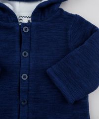 Blusao-Infantil-com-Capuz-e-Botoes-Azul-Escuro-9844357-Azul_Escuro_5