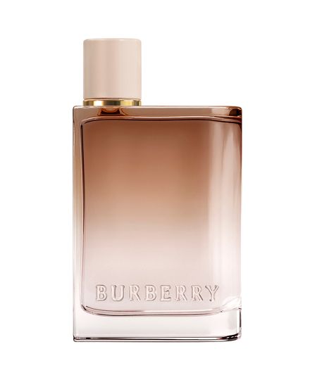 Perfume Burberry Her Intense Feminino Eau de Parfum 100ml ÚNICO - cea