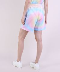 Short-de-Moletom-Feminino-Mindset-Cintura-Alta-Estampado-Tie-Dye-Multicor-9953725-Multicor_2
