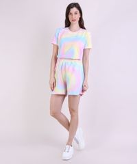 Short-de-Moletom-Feminino-Mindset-Cintura-Alta-Estampado-Tie-Dye-Multicor-9953725-Multicor_3