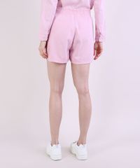 Short-Feminino-Mindset-Running-Cintura-Alta-Pijama-Rosa-Claro-9953969-Rosa_Claro_2 Short-Feminino-Mindset-Running-Cintura-Alta-Pijama-Rosa-Claro-9953969-Rosa_Claro_2