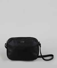 Bolsa-Feminina-Transversal-Pequena-com-Divisorias-Preta-8466765-Preto_1
