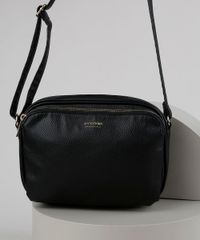 Bolsa-Feminina-Transversal-Pequena-com-Divisorias-Preta-8466765-Preto_2