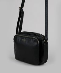 Bolsa-Feminina-Transversal-Pequena-com-Divisorias-Preta-8466765-Preto_3