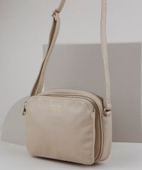 Bolsa-Feminina-Transversal-Pequena-com-Divisorias-Bege-Claro-8466765-Bege_Claro_2