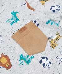 Camiseta-Infantil-Estampada-de-Bichos-Manga-Curta-Gola-Careca-Cinza-Mescla-9945033-Cinza_Mescla_5