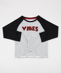 Blusa-Juvenil-Listrado-com-Paete-Dupla-Face-Manga-Longa-Preto-9945124-Preto_1