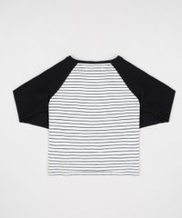 Blusa-Juvenil-Listrado-com-Paete-Dupla-Face-Manga-Longa-Preto-9945124-Preto_2