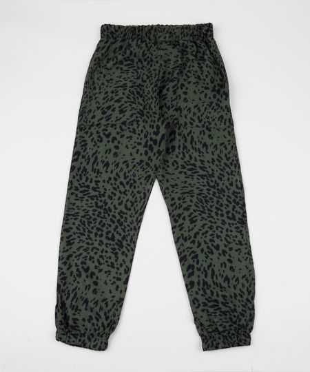 Calca-Infantil-Jogger-Estampada-de-Animal-Onca-Verde-Militar-9954111-Verde_Militar_1