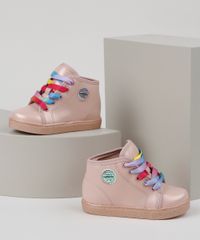 Tenis-Infantil-Molekinha-com-Recortes-e-Brilho-Rosa-9954907-Rosa_1