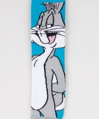 Kit-de-3-Meias-Masculinas-Cano-Alto-Looney-Tunes-Multicor-9951401-Multicor_4