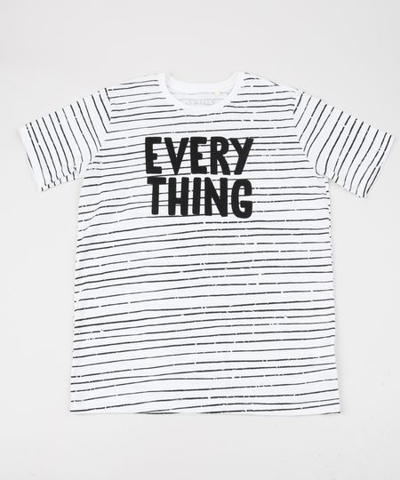 Blusa-Juvenil-Listrada-Manga-Curta-Off-White-9945166-Off_White_1 Blusa-Juvenil-Listrada-Manga-Curta-Off-White-9945166-Off_White_1