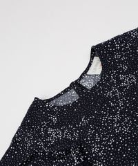 Vestido-Infantil-Estampado-de-Poa-Manga-Longa-Preto-9954112-Preto_4