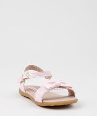 Sandalia-Infantil-Sonho-de-Crianca-com-Laco-Rosa-Claro-9953701-Rosa_Claro_3