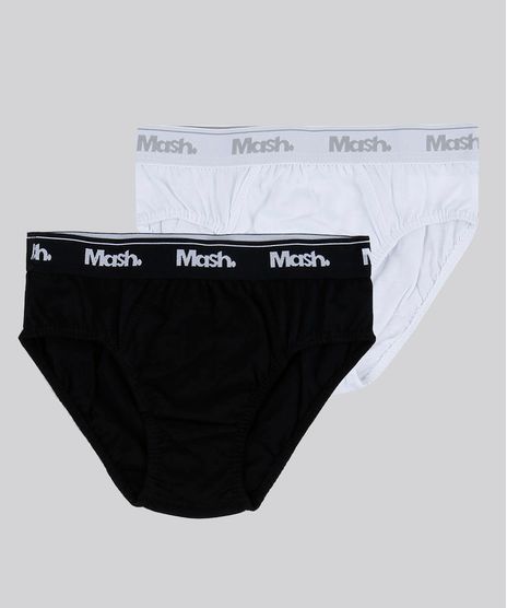 Kit-de-2-Cuecas-de-Algodao-Infantis-Mash-Slip-Multicor-1-9950917-Multicor_1_1