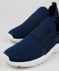 Tenis-Masculino-Oneself-Knit-Azul-Marinho-9952081-Azul_Marinho_3