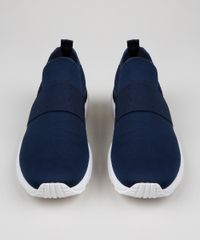 Tenis-Masculino-Oneself-Knit-Azul-Marinho-9952081-Azul_Marinho_5