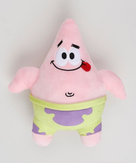 Pelucia-Patrick-Bob-Esponja-Rosa-9947006-Rosa_1 Pelucia-Patrick-Bob-Esponja-Rosa-9947006-Rosa_1