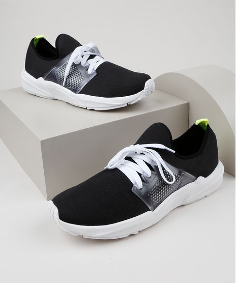 Tenis-Masculino-Oneself-com-Detalhe-Transparente-Preto-9952070-Preto_1