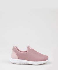 Tenis-Infantil-Sonho-de-Crianca-Knit-Calce-Facil--Rose-9953699-Rose_2