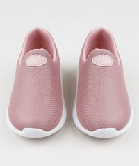 Tenis-Infantil-Sonho-de-Crianca-Knit-Calce-Facil--Rose-9953699-Rose_5