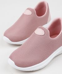 Tenis-Infantil-Sonho-de-Crianca-Knit-Calce-Facil--Rose-9953699-Rose_6