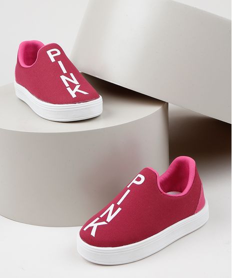 Tenis-Infantil-Sonho-de-Crianca-Knit-Calce-Facil--Pink--Pink-9953687-Pink_1