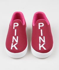 Tenis-Infantil-Sonho-de-Crianca-Knit-Calce-Facil--Pink--Pink-9953687-Pink_5