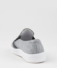 Tenis-Slip-On-Infantil-Mescla-Sonho-de-Crianca-Cinza-Mescla-9953692-Cinza_Mescla_4