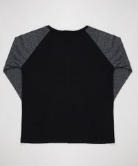 Camiseta-Juvenil--New-York--Manga-Longa-Raglan-Preta-9943206-Preto_2