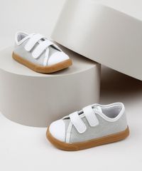 Tenis-Infantil-Sonho-de-Crianca-com-Velcro-Cinza-9953702-Cinza_1
