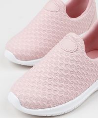 Tenis-Infantil-Sonho-de-Crianca-Knit-Calce-Facil-com-Recortes-Rosa-Claro-9953700-Rosa_Claro_6