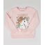 Blusao-de-Moletom-Infantil-Unicornio-com-Brilho-Rosa-Claro-9944989-Rosa_Claro_1
