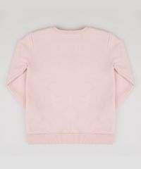 Blusao-de-Moletom-Infantil-Unicornio-com-Brilho-Rosa-Claro-9944989-Rosa_Claro_2