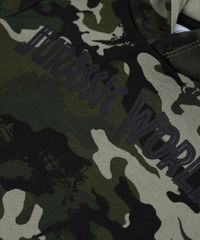 Blusao-de-Moletom-Infantil-Jurassic-Park-Estampado-Camuflado-com-Capuz-Verde-Militar-9948295-Verde_Militar_3