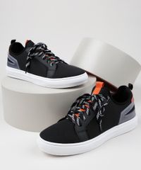 Tenis-Masculino-Oneself-com-Recortes-Preto-9952080-Preto_1