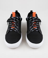 Tenis-Masculino-Oneself-com-Recortes-Preto-9952080-Preto_5