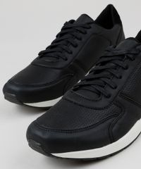 Tenis-Masculino-Oneself-com-Recortes-Preto-9952077-Preto_3