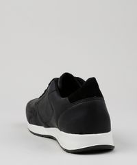 Tenis-Masculino-Oneself-com-Recortes-Preto-9952077-Preto_4