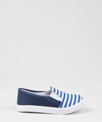 Tenis-Slip-On-Infantil-Listrado-Sonho-de-Crianca-Azul-Marinho-9953703-Azul_Marinho_2