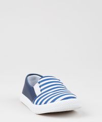 Tenis-Slip-On-Infantil-Listrado-Sonho-de-Crianca-Azul-Marinho-9953703-Azul_Marinho_3