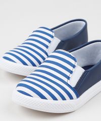 Tenis-Slip-On-Infantil-Listrado-Sonho-de-Crianca-Azul-Marinho-9953703-Azul_Marinho_6