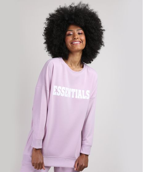Blusao-de-Moletom-Feminino--Essentials---Lilas-9952338-Lilas_1