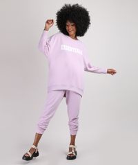 Blusao-de-Moletom-Feminino--Essentials---Lilas-9952338-Lilas_3